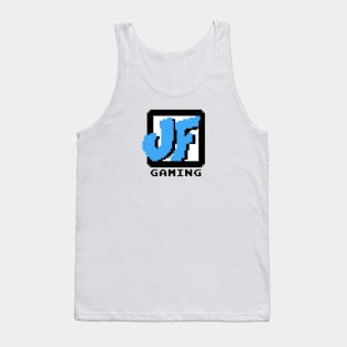 Justified Fanboys Gaming Tank Top